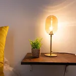 Apartamento En El Corazon De La Ciudad Junto A Las Estaciones
