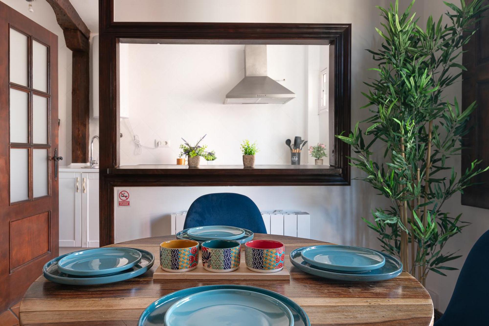 Apartamento En El Corazon De La Ciudad Junto A Estaciones *