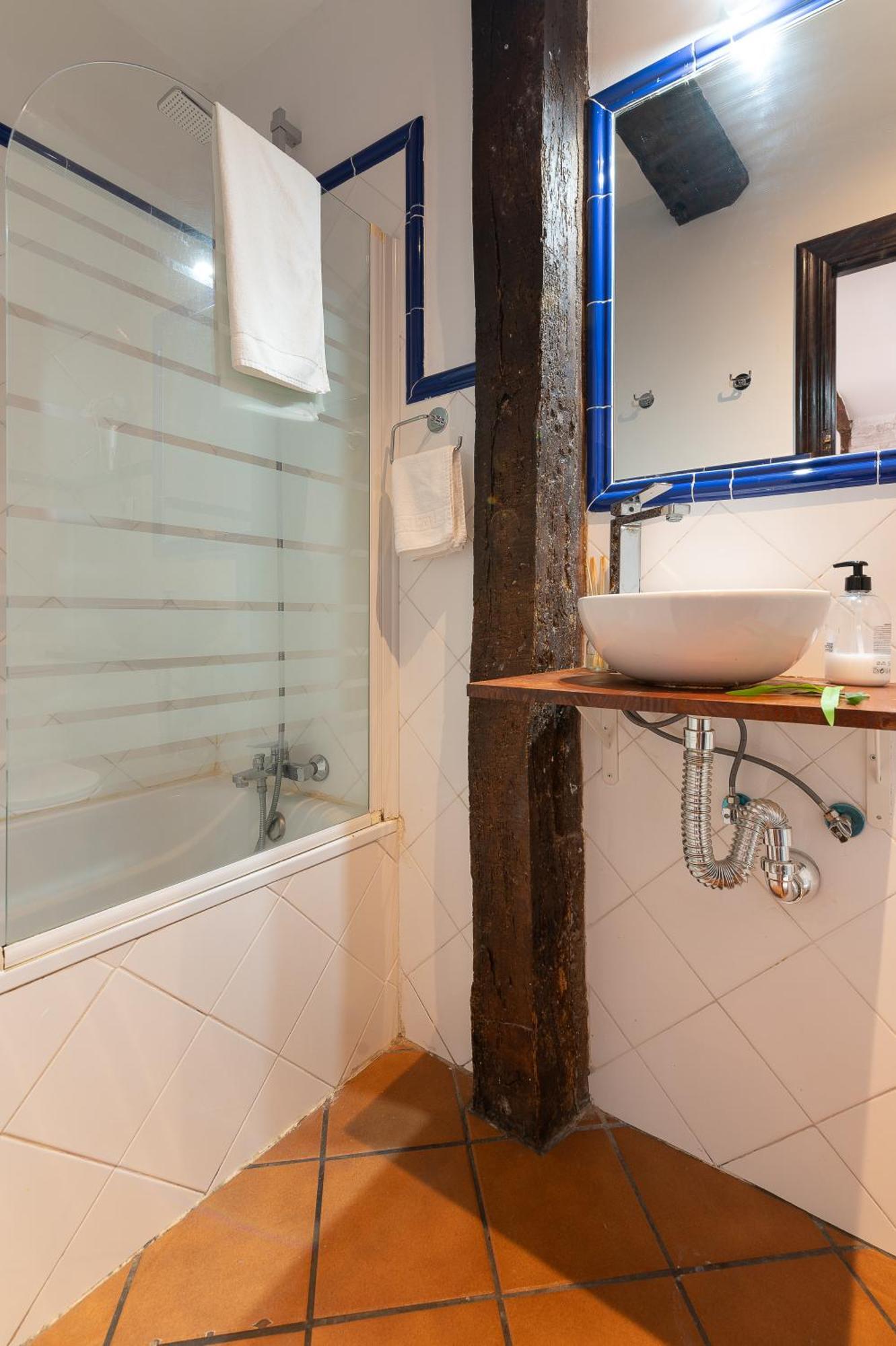 Apartamento En El Corazon De La Ciudad Junto A Estaciones